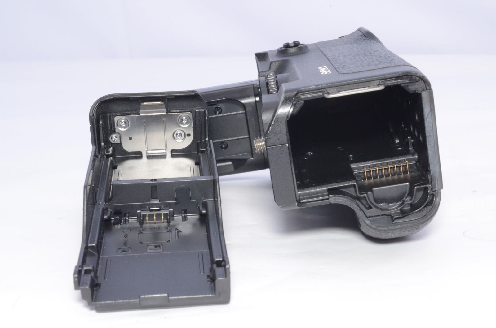 SONY 縦位置グリップ VG-C3EM