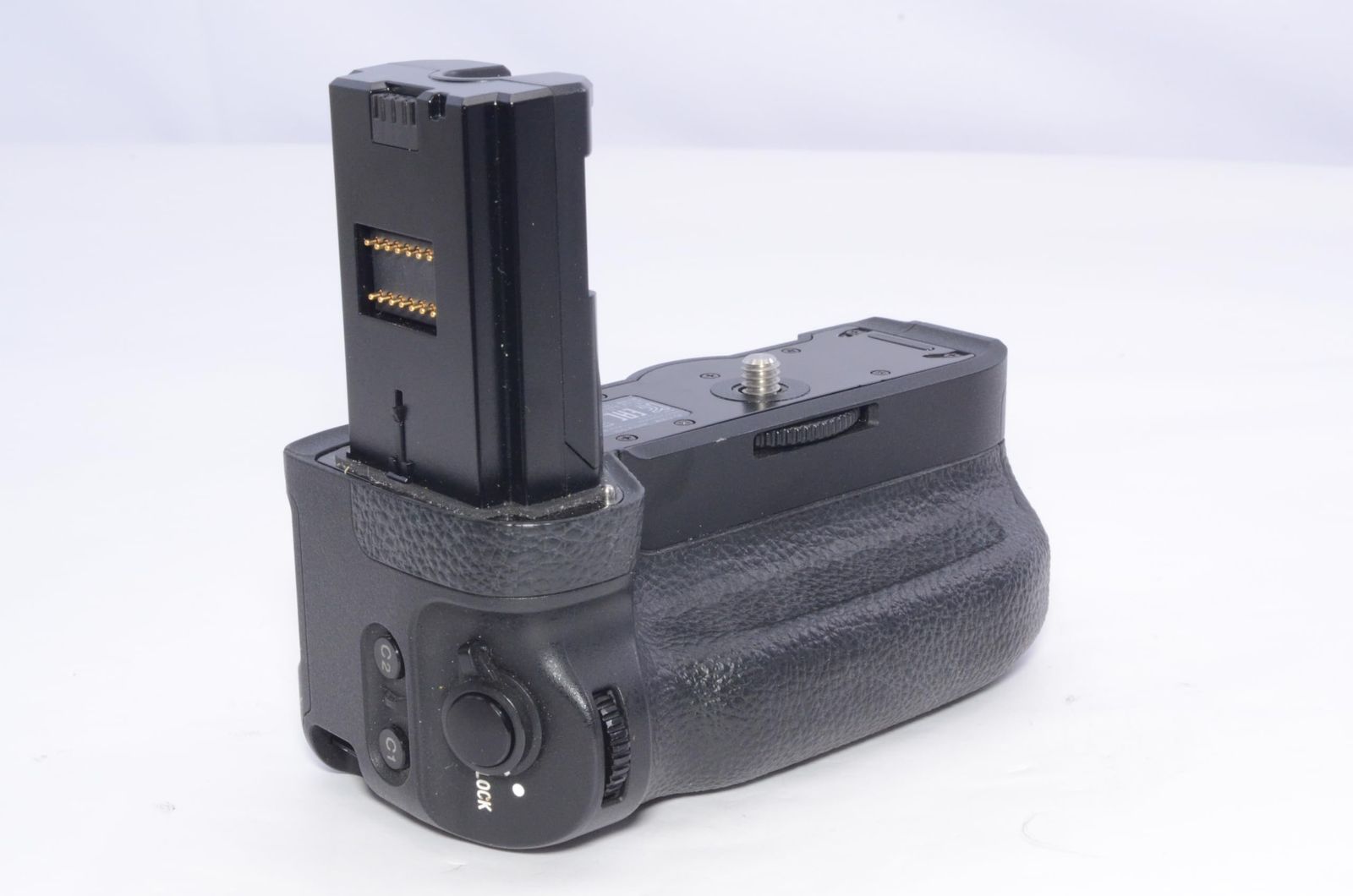 SONY 縦位置グリップ VG-C3EM