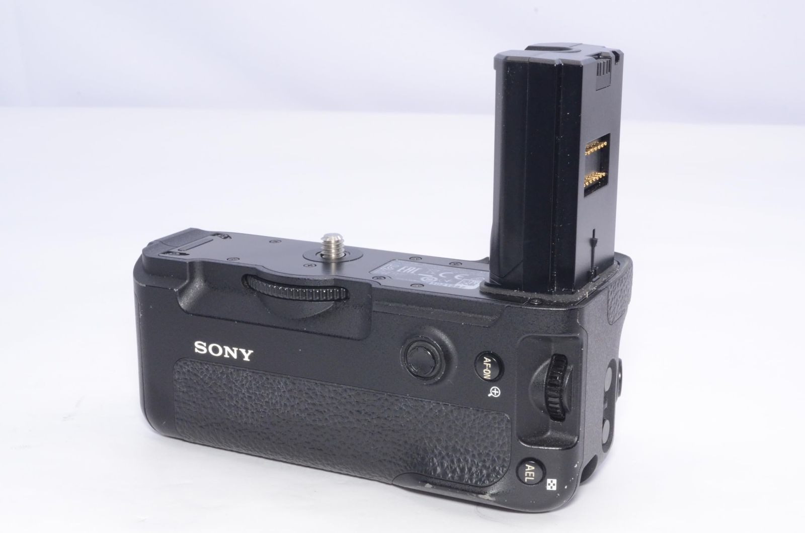 SONY 縦位置グリップ VG-C3EM