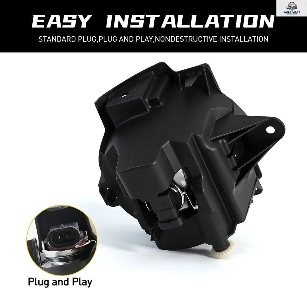 トヨタ ハイラックス ヴィーゴ MK7 2011 - 15 LED 車用フォグランプ フロントバンパー ヘッドライト ハロゲンバルブ 配線付き トヨタ ハイラックス ヴィーゴ MK7 2011 - 15 LED 車用フォグランプ フロントバンパー ヘッドライト ハロゲンバルブ 配線付き
