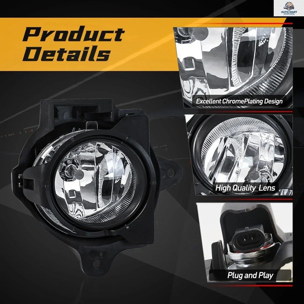 トヨタ ハイラックス ヴィーゴ MK7 2011 - 15 LED 車用フォグランプ フロントバンパー ヘッドライト ハロゲンバルブ 配線付き トヨタ ハイラックス ヴィーゴ MK7 2011 - 15 LED 車用フォグランプ フロントバンパー ヘッドライト ハロゲンバルブ 配線付き