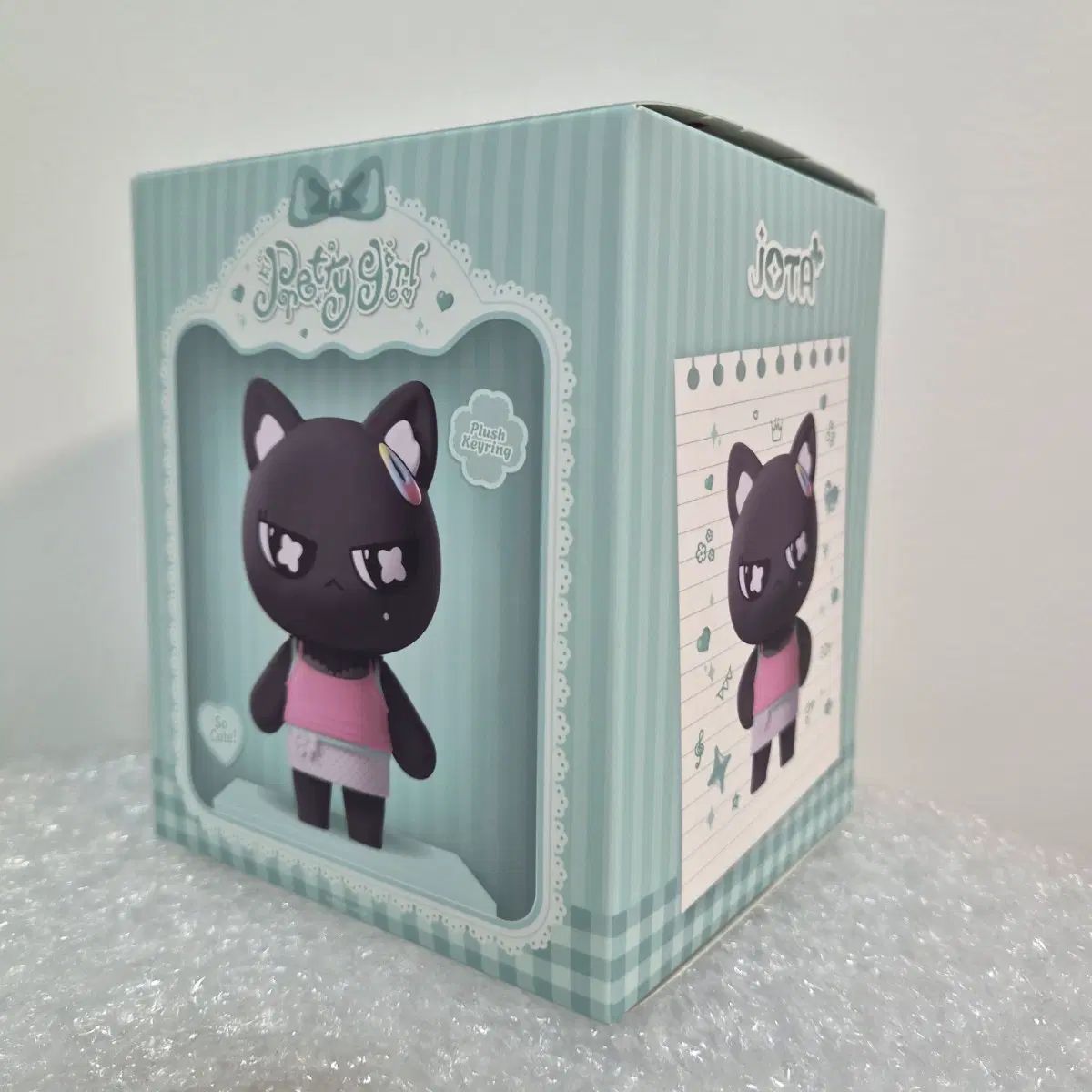 リーセンヌ レミニー プリティガールバージョン ジョタ ONE 未開封 24,540円