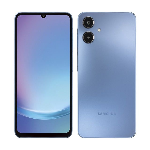 た*し様 【未使用品】Galaxy A25 5G SCG33 ブルー SIMロッ 新品未開封 Galaxy A25 5G SCG33 ブルー SIMフリー - メルカリ
