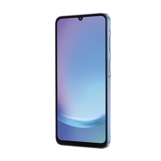新品未開封 Galaxy A25 5G SCG33 ブルー SIMフリー - メルカリ