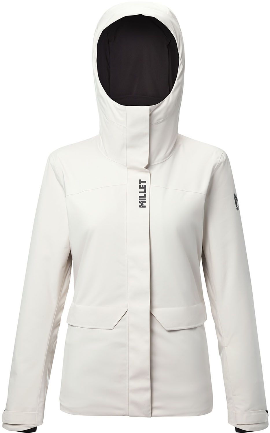 ミレー MILLET スキー グランモンテ ジャケット GRANDS MONTETS JKT レディース スキーウェア アウター 防水透湿性 防寒 保温 中綿 動きやすい 冬山 雪山 ゲレンデ MIV11005 F9331 WINTERHAZE