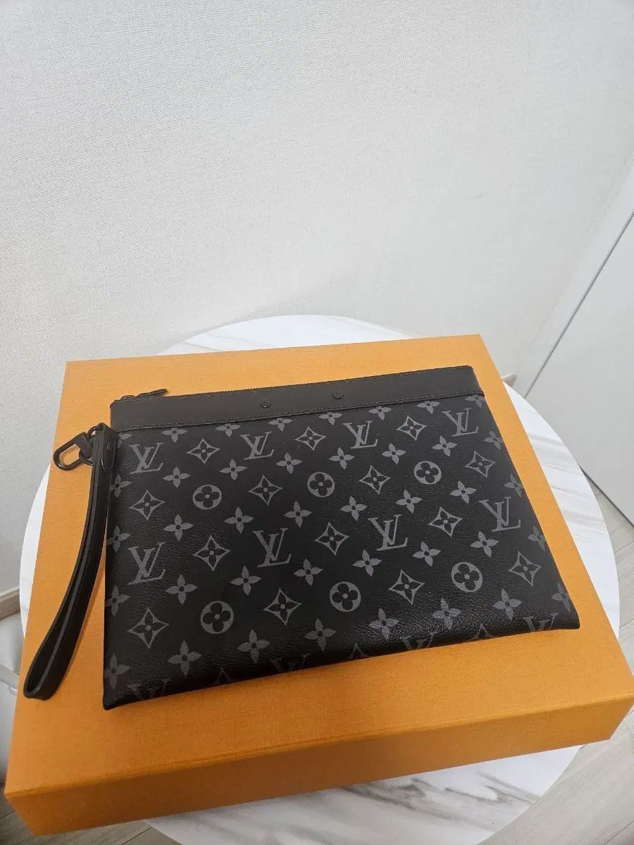 Louis Vuitton ポシェット トゥ ゴー M81569