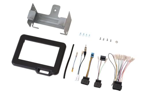 NITTO ホンダN-BOX用(JF5/JF6) カーAV取付キット NKK-H99D fa41c09e