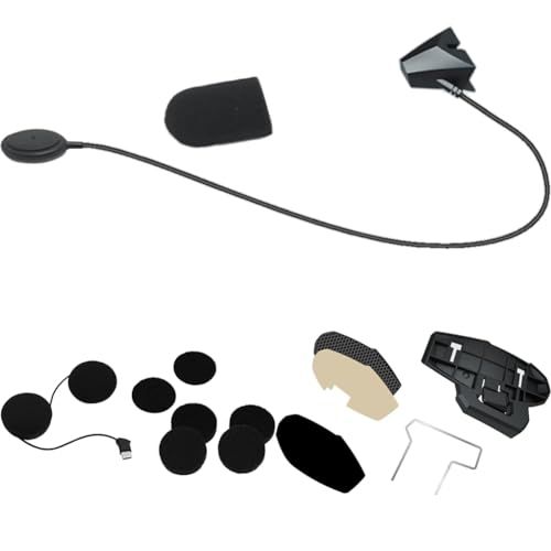 【セット買い】SYGN HOUSE(サインハウス) バイク用 インカム B+COM SB6XR用 (ビーコム SB6XR) オプションパーツ ワイヤーマイク 対応：SB6XR/SB6X 00082399 + バイク用 インカム B+COM S 11a84b80 14,685円