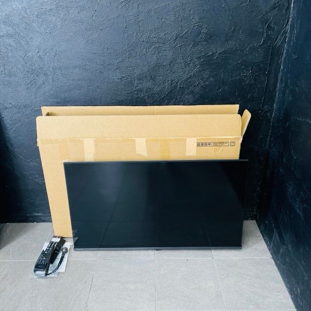 美品 液晶テレビ 【中古】動作保証 TVS REGZA レグザ 40V35N 2026年製 パーソナルスマート スタンダードモデル ネット動画 086026 / 24342