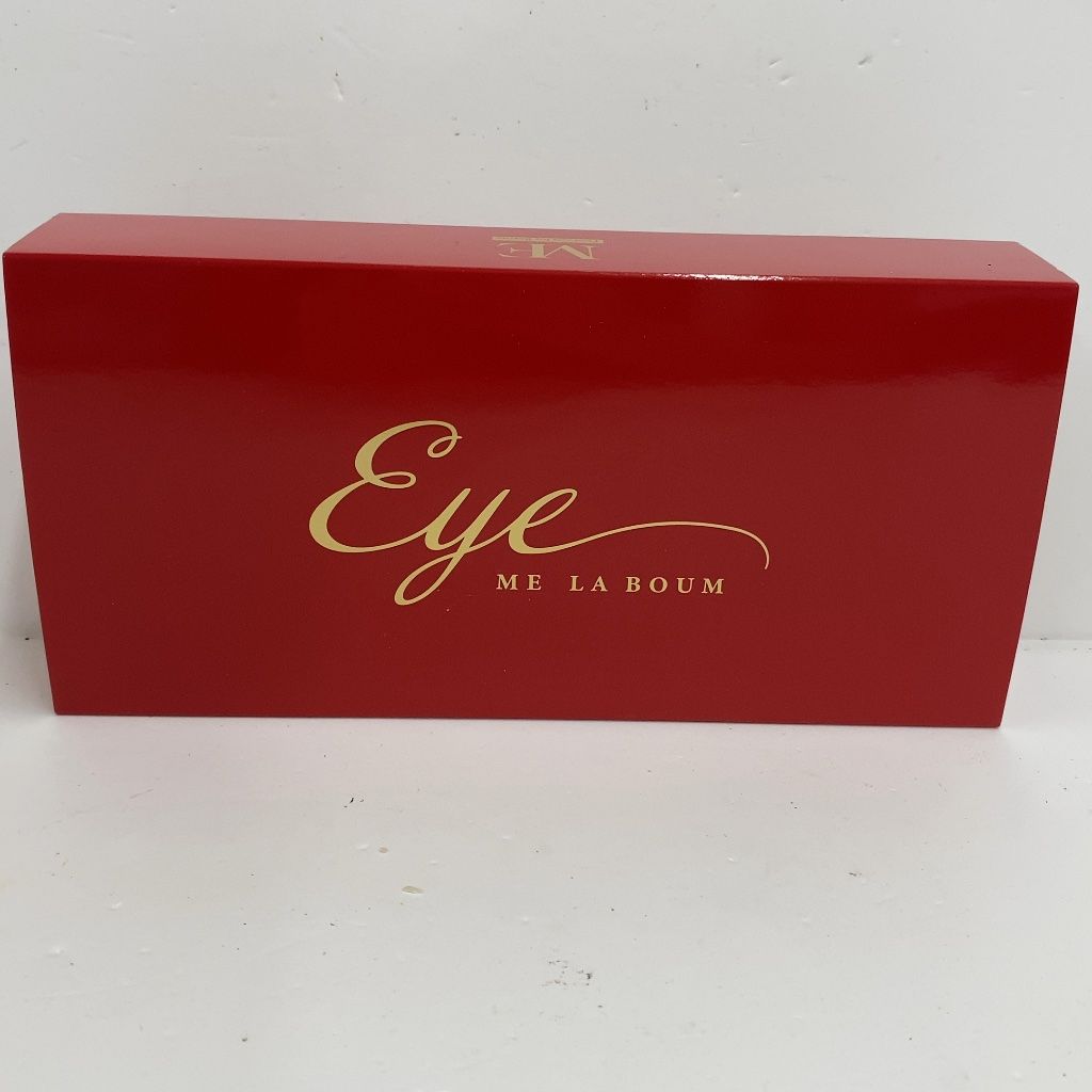 F0057 D 【お得クーポン配布中】EYE ME LA BOUM MEラボンアイ LBE-01