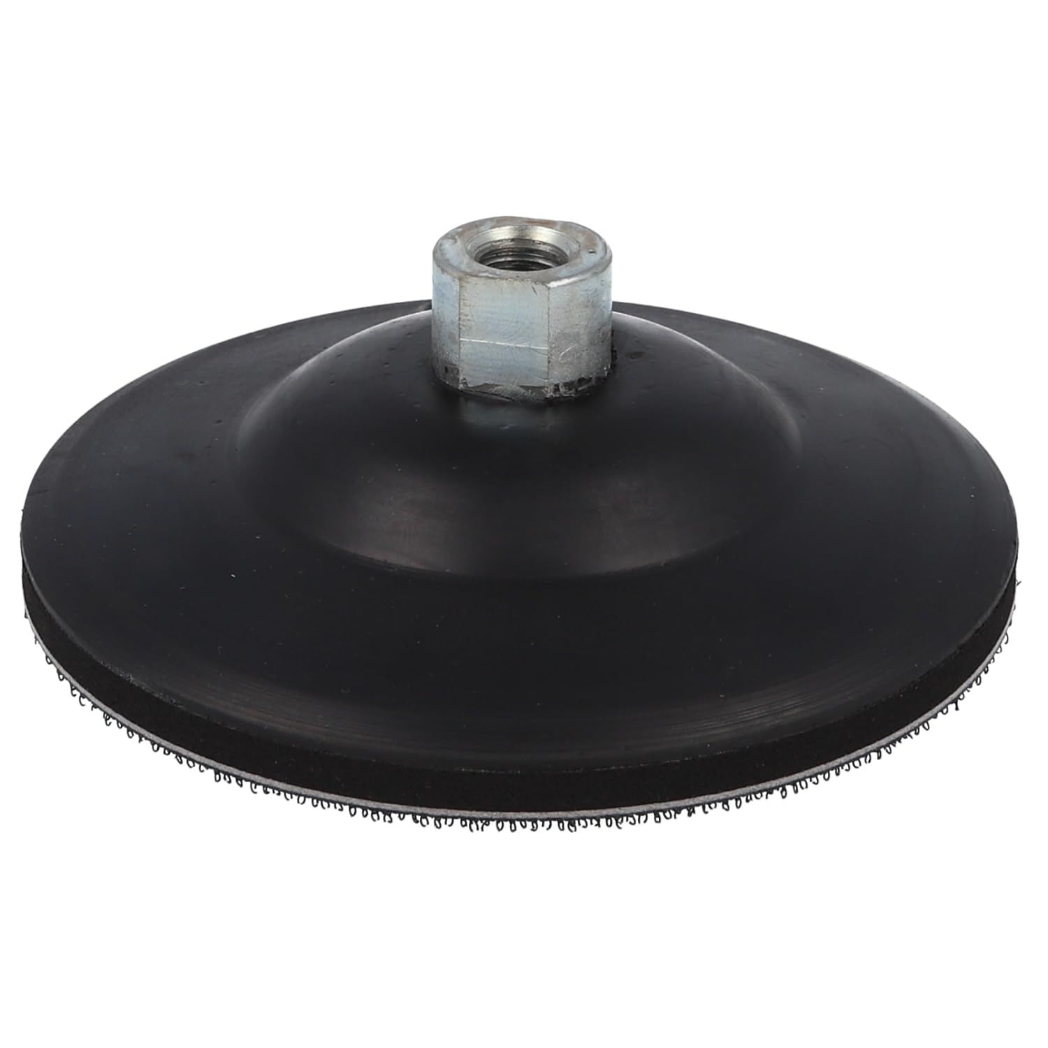 京セラ(Kyocera) 旧リョービ パット組立 マジック式 サンダポリシャ用 125mm 6010240 別売 M12スピンドルネジ使用 Ju