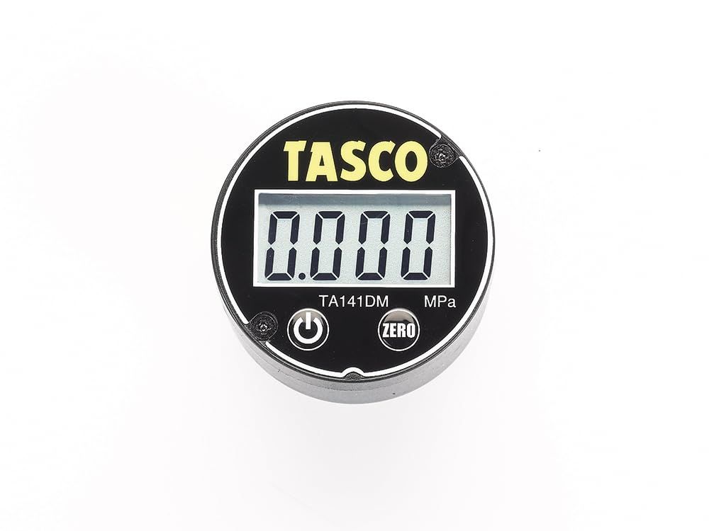 イチネンTASCO TA141DM デジタルミニ連成計送料無料 19093a94