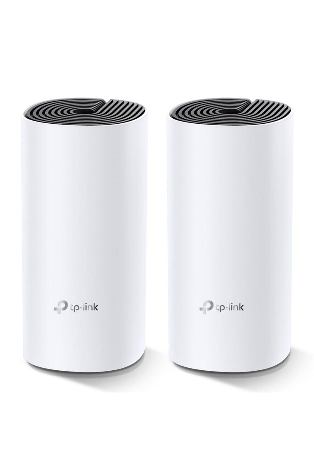 TP-LINK Deco M4(2-pack) [AC1200 メッシュWi-Fiユニット]