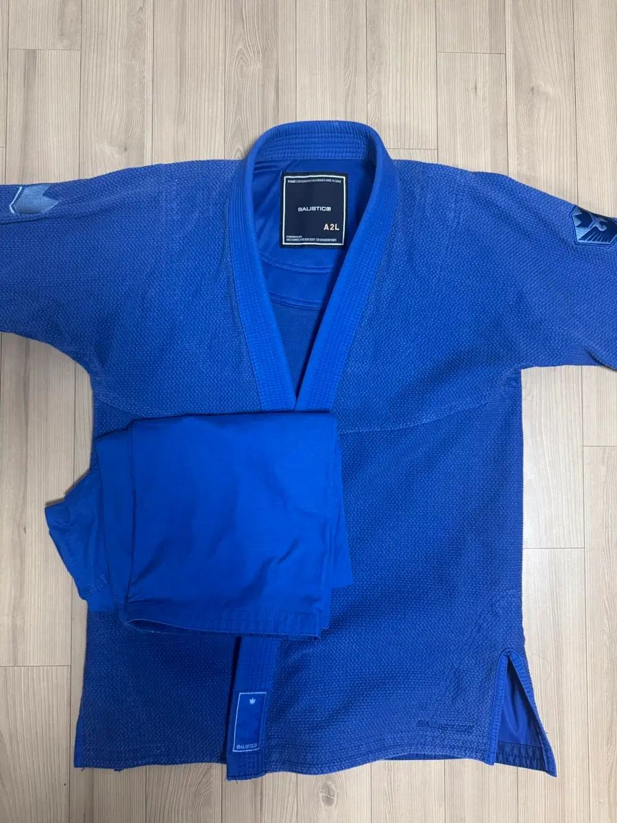 キングス バリー スティコ 4 0 柔術 Jiu-Jitsu 柔道着 A2L
