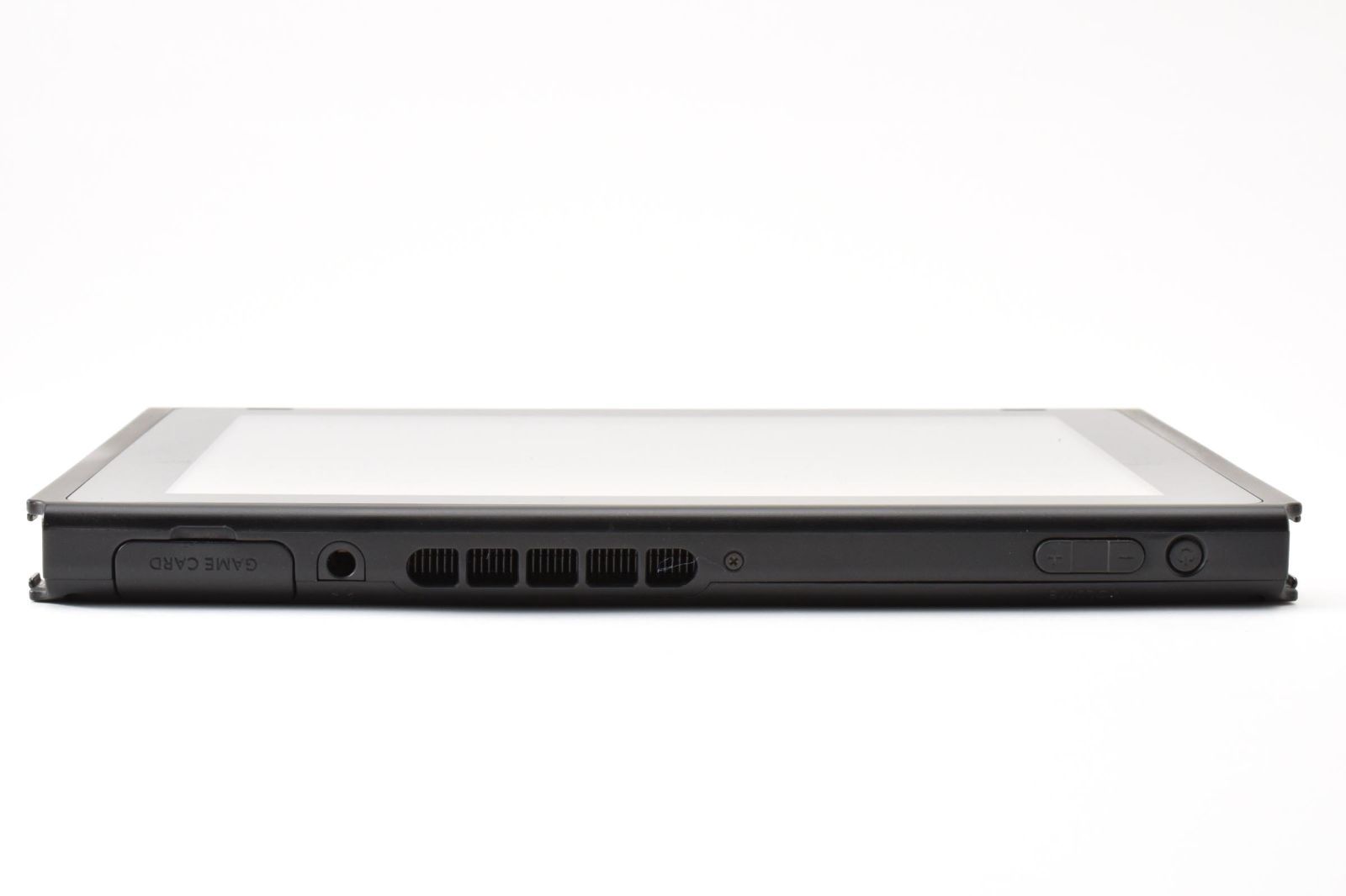 未対策機】Nintendo Switch 液晶 本体のみ 2017年製 初期型