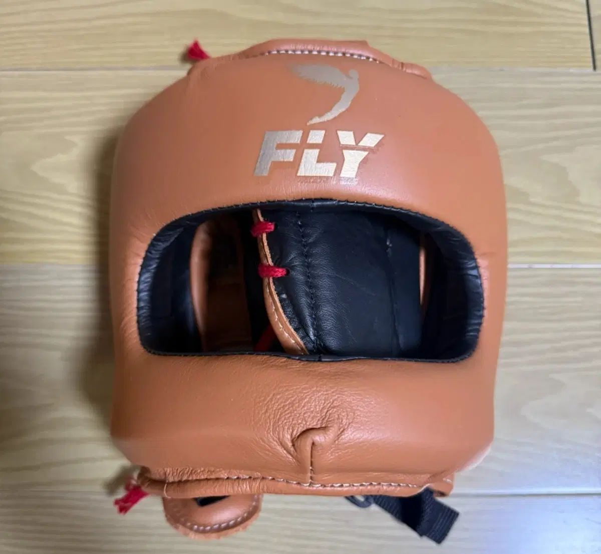 フライ プレミアム コ保護 ヘッドギア