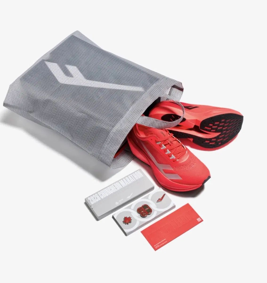 PROSPECS INFINITE(インフィニット) ラッシュ カーボン化 270 新品