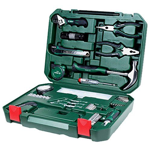 bosch ボッシュ ハンドルツール セット108pcs [並行輸入品] 9,189円