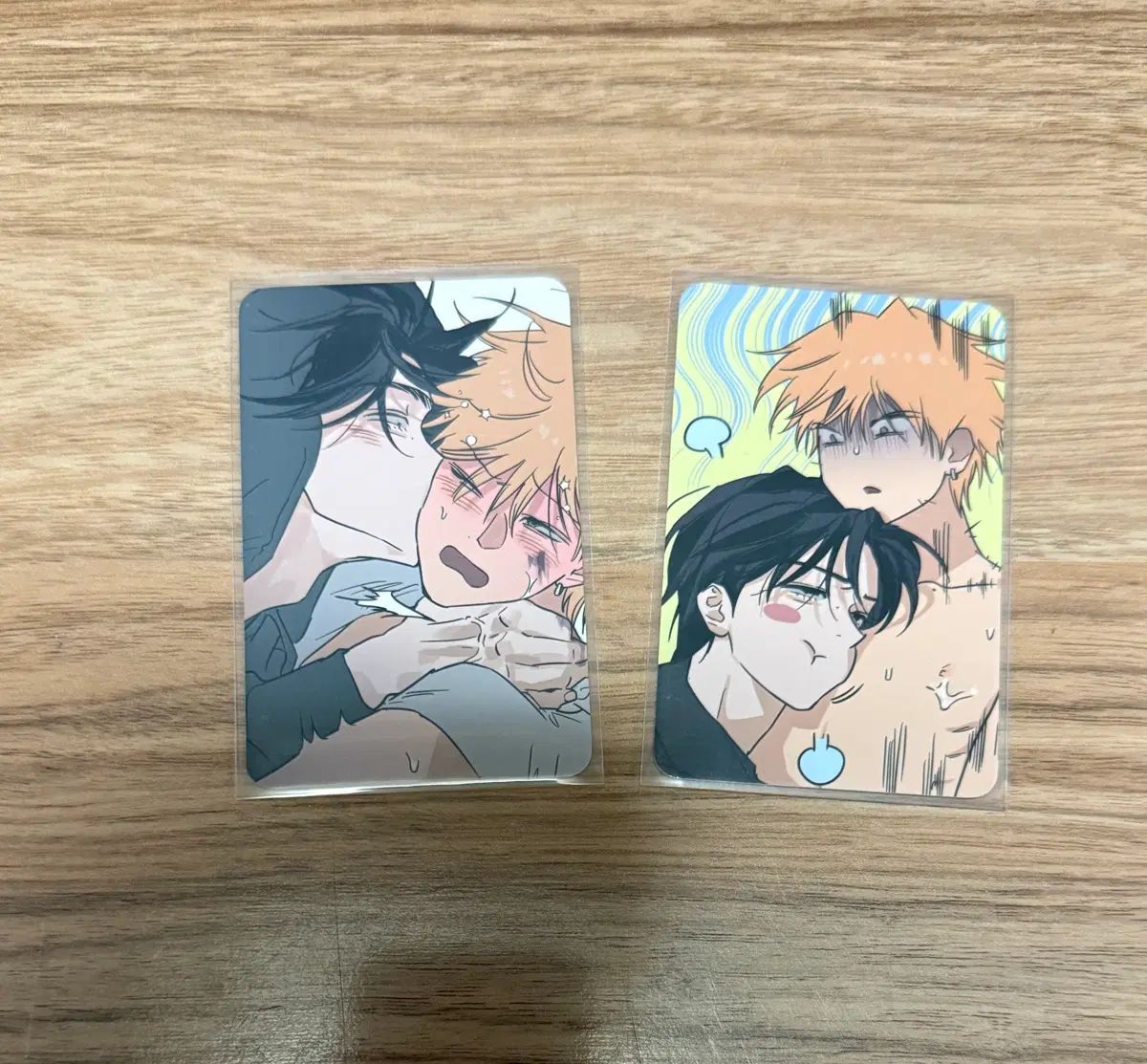 フールBOOK 謹賀新年 レ春 特典 A B まとめ