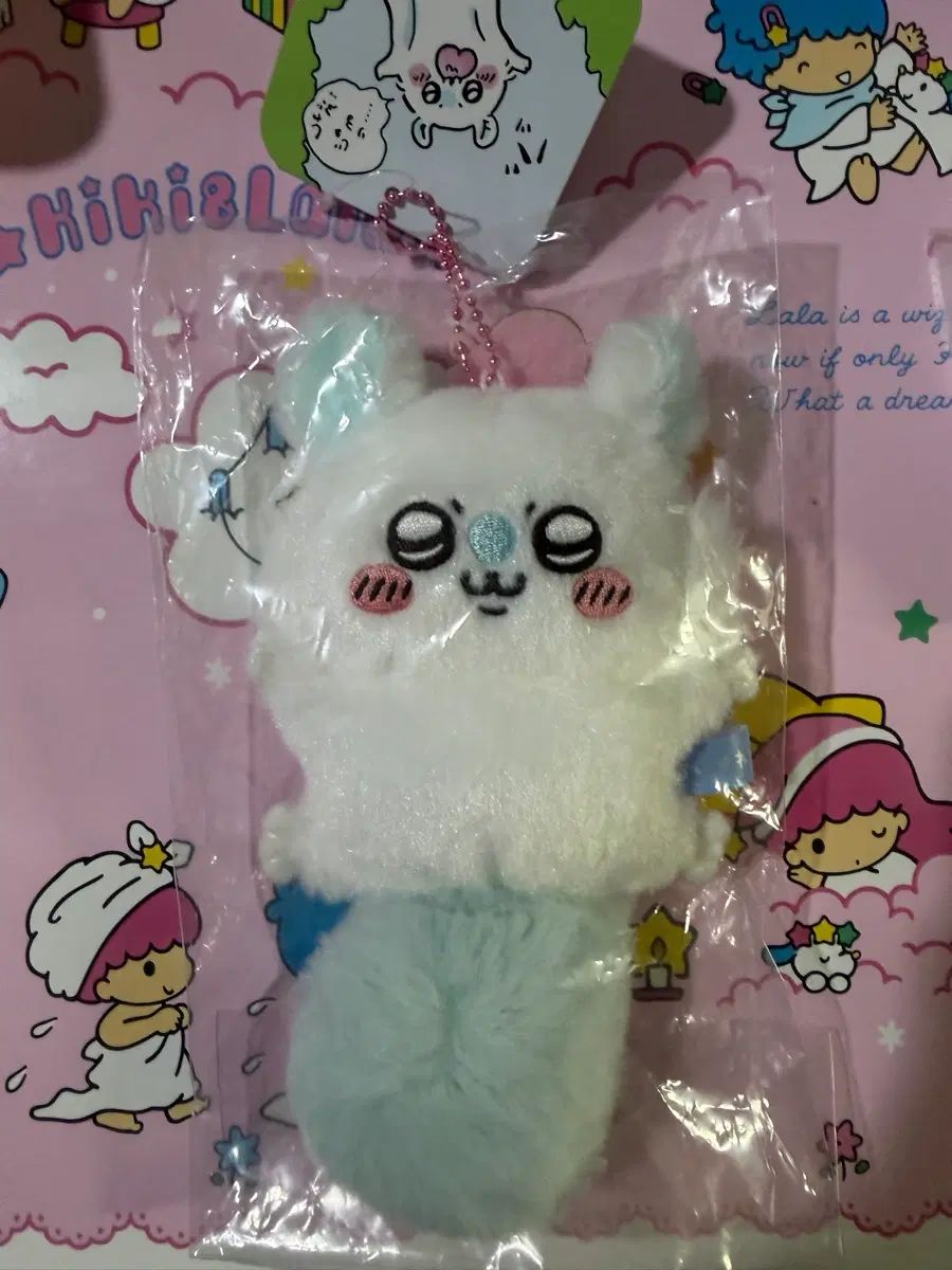 ちいかわ 飛ぶ モモンガ（モモンガ） 未開封 新品 6,537円