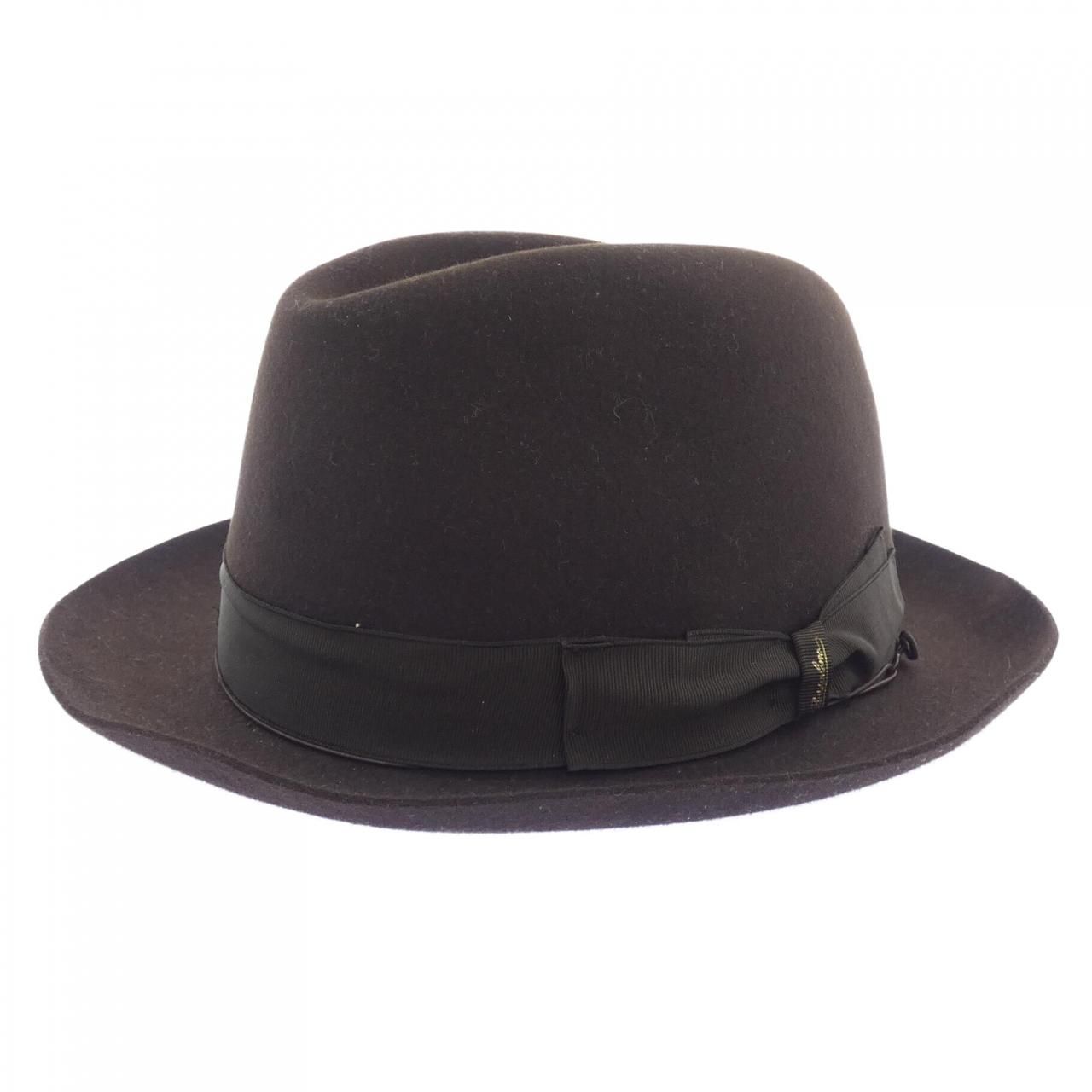 ボルサリーノ BORSALINO ハット