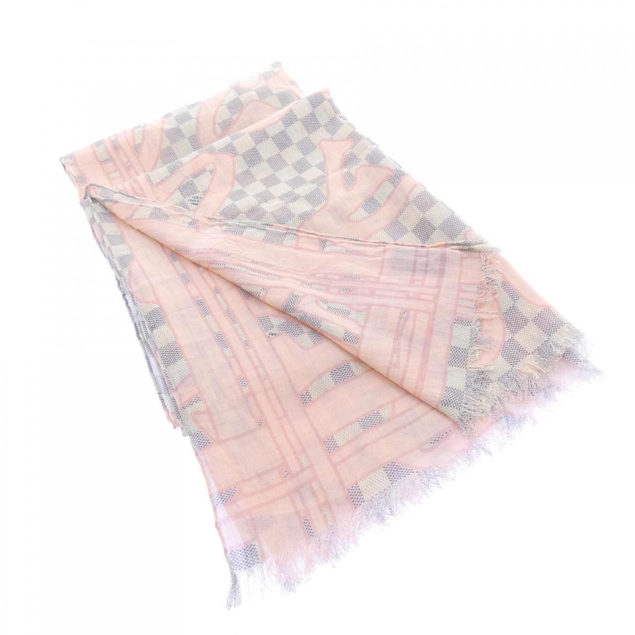 ルイヴィトン LOUIS VUITTON エトール ダミエ アズール タイシエンヌ M70507 STOLE 31,590円