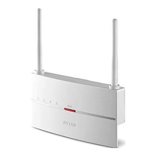 WEX-1166DHP2 Wi-Fi中継機 11ac 866+300Mbps 7,622円