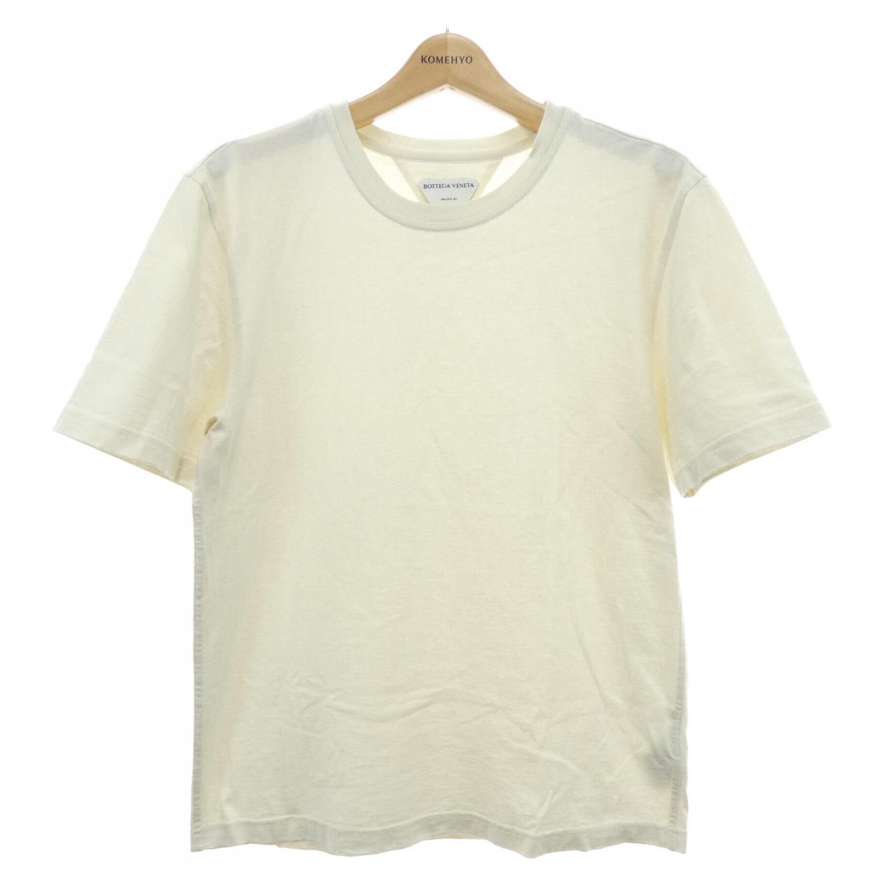 ボッテガヴェネタ BOTTEGA VENETA 649055 VF1U0 Tシャツ