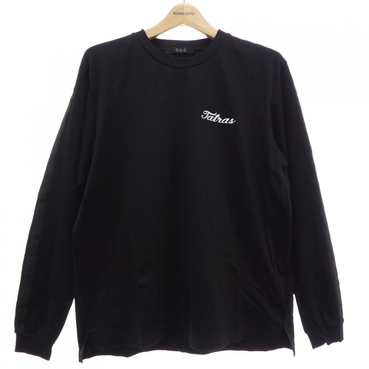 タトラス TATRAS MJXA0182083588 Tシャツ