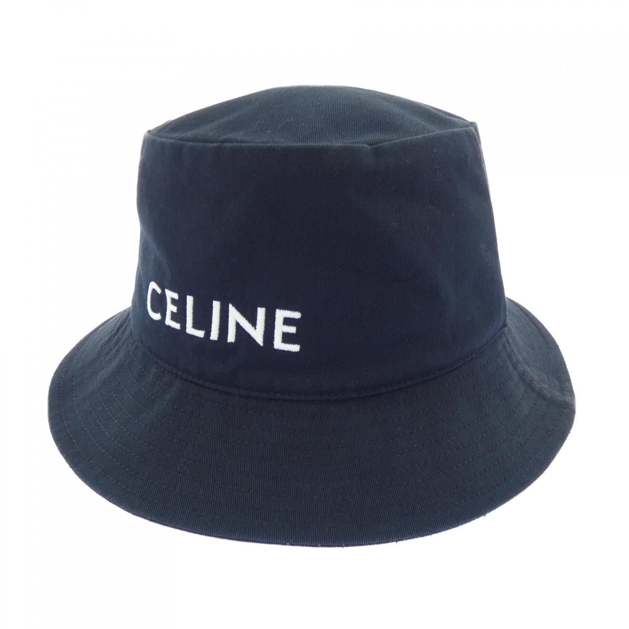 セリーヌ CELINE 2AUO4968P ハット
