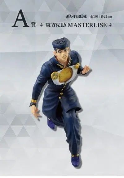 ジョジョ ジョーズ 一番くじ A賞