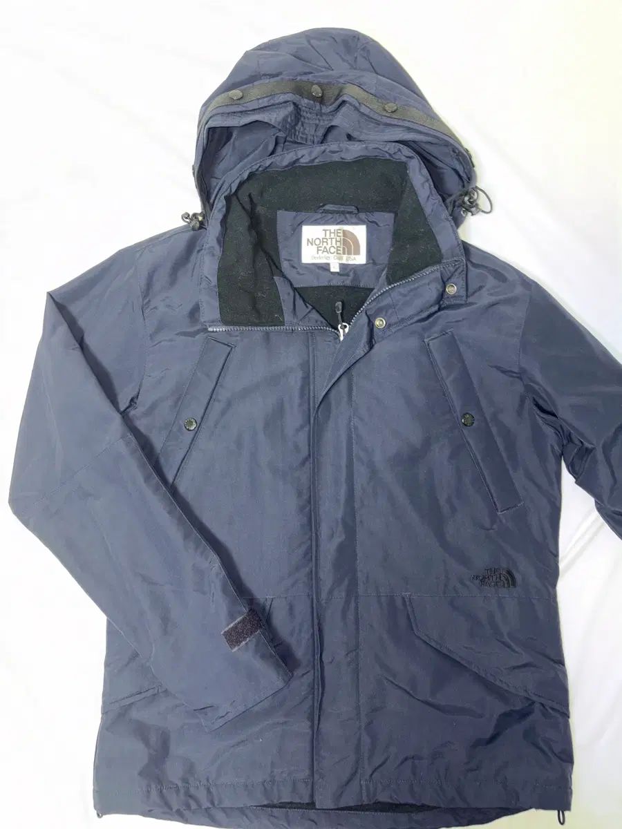 THE NORTH FACE ザノースフェイス メンズ ジャケット ネイビー 出品