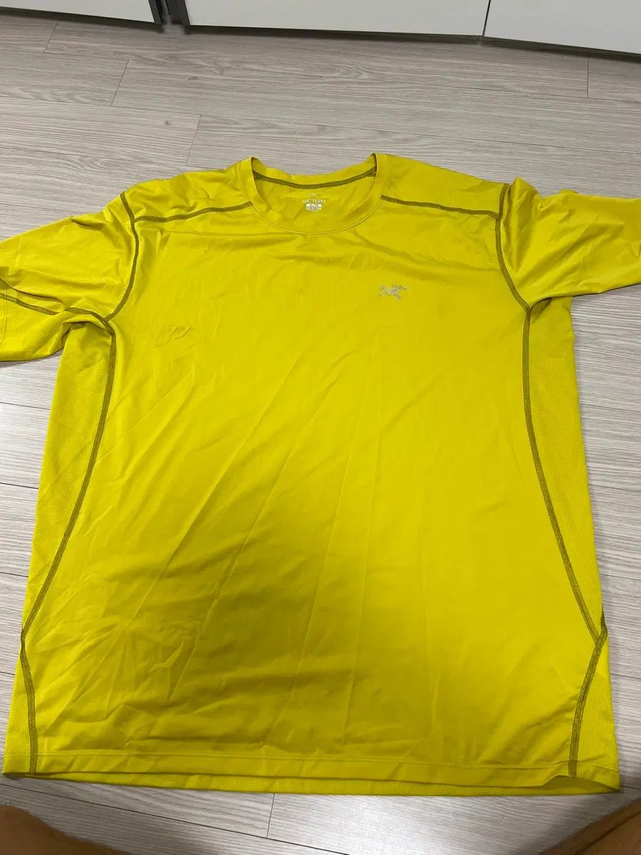 アークテリクスARC'TERYX アークテリクス 半袖 XL サイズ