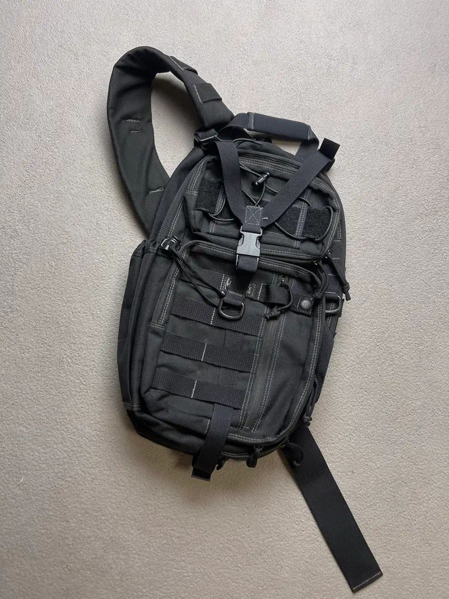 MAGFORCE マグフォース スリングバッグ 21,178円