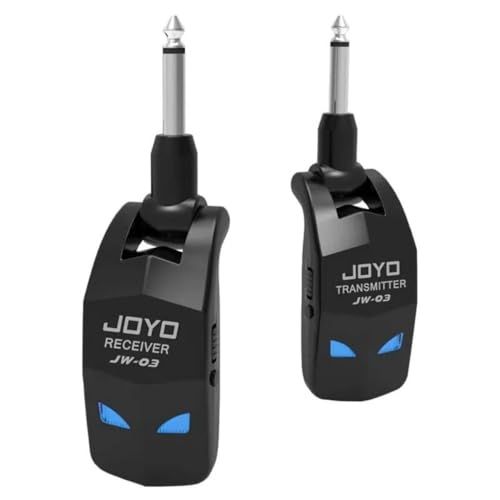 JOYO ギター/ベース用 ワイヤレスシステム JW-03送料無料 1a3137e6