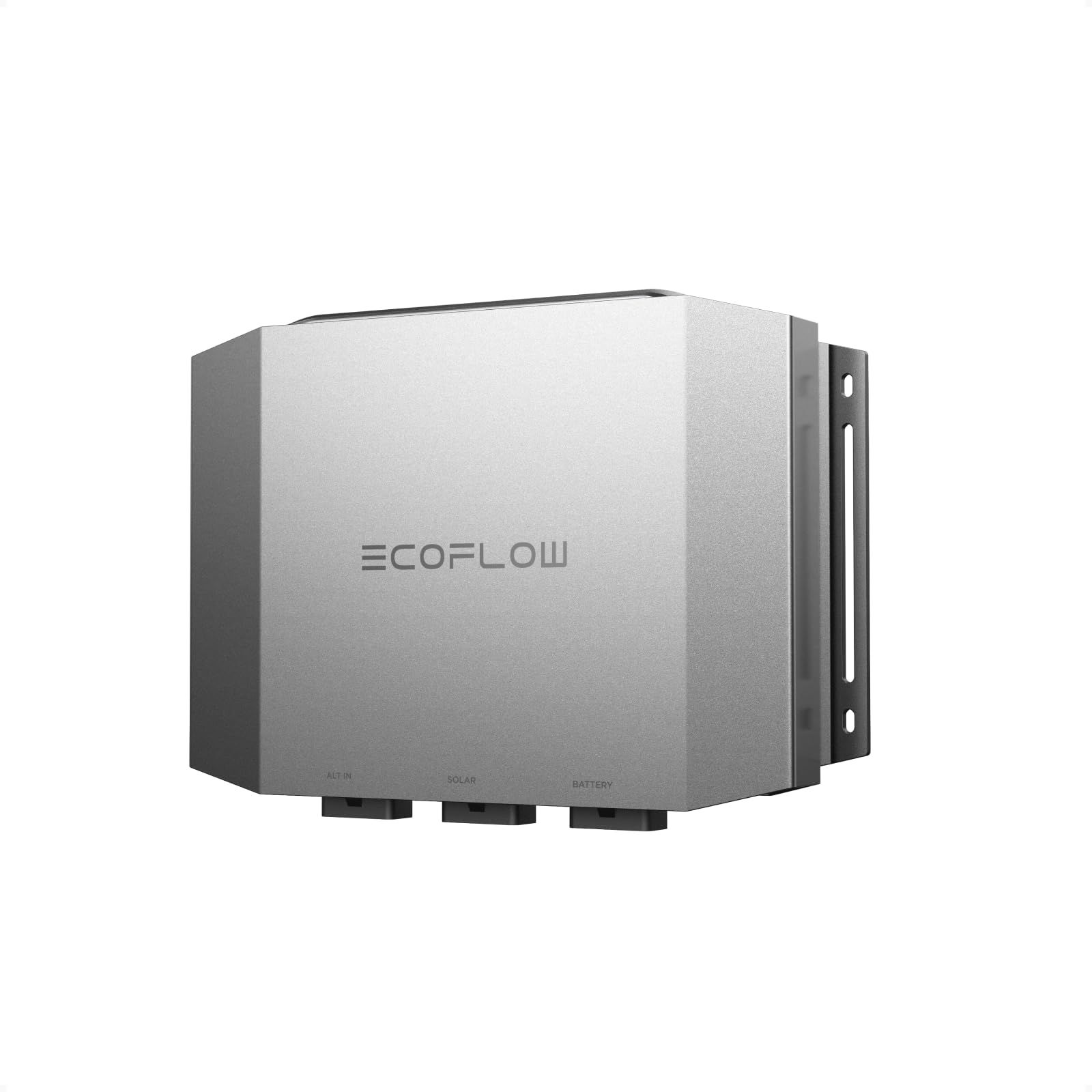 ☆新品☆EcoFlow 1000W Alternator Charger 10倍急速充電 1000W高出力 | 1時間で1000Wh急速充電 他社のポータブル電源適用 3つモード備え 取付簡単 過熱保護オルタネーターチャージャー 走行充電器 6f5376de
