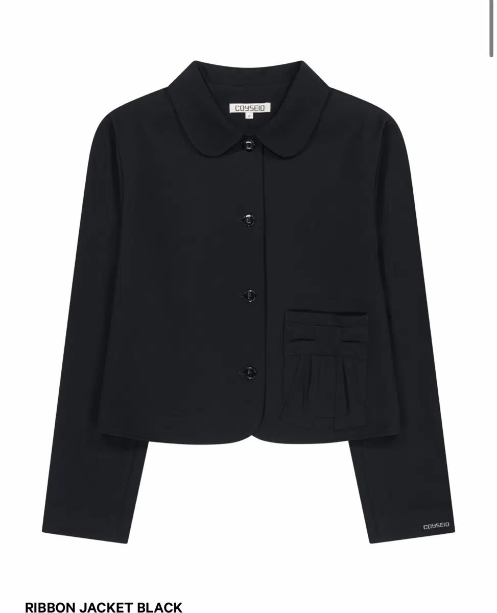 ISSEY MIYAKE イッセイミヤケ セットアップ ブラック サイズ ジャケット 2 スカート 1