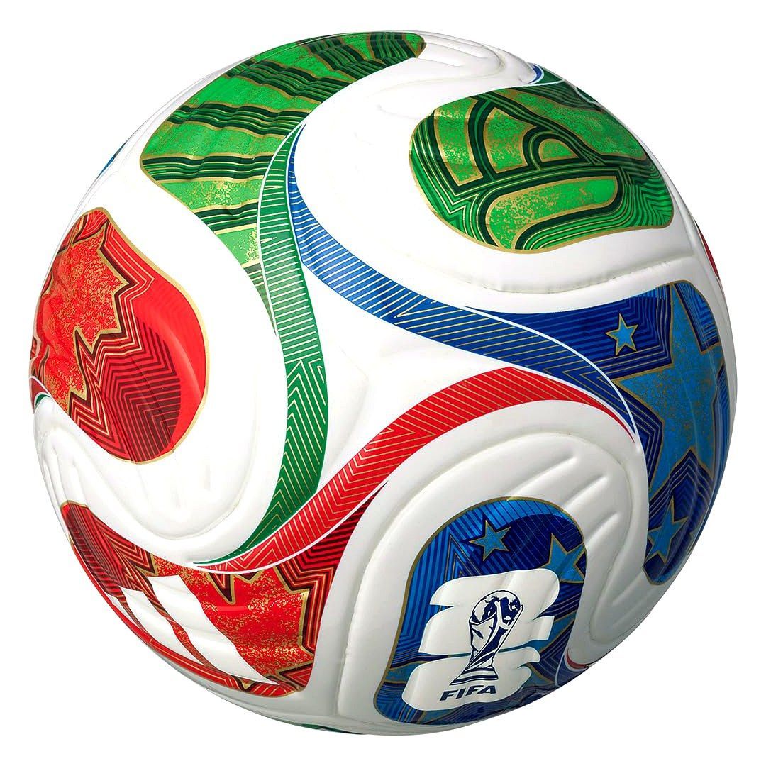 正規品 新品 FIFA W杯 2026 TRIONDA ミニボール トリオンダ Amazon.co
