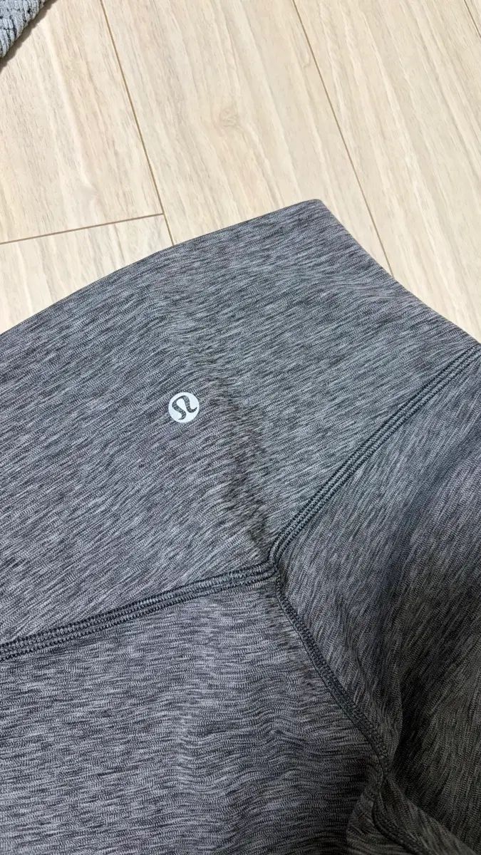 ルルレモン アライン ノーライン ハイウエスト パンツ 24 アジアフィット S 12,476円