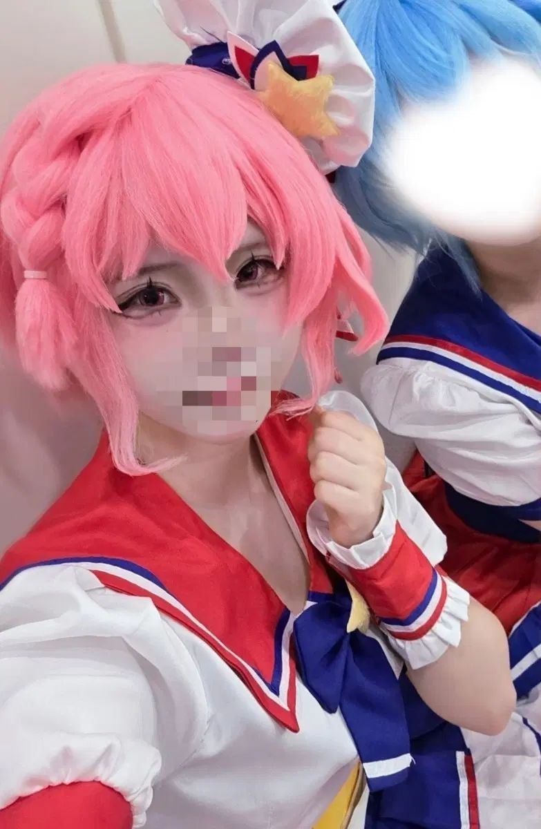 アイドルタイムプリパラ レオナ コスプレ オールフルセット S