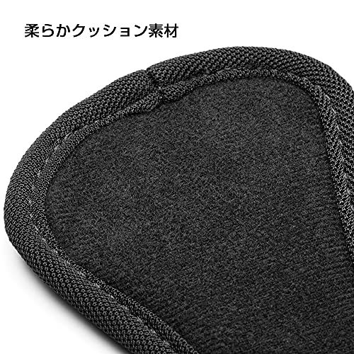 K◆DAD ギャルソン D.A.D レザーシフトノブカバー EXE【クリスタル】汎用タイプ オートマ車用 GARSON e2983746