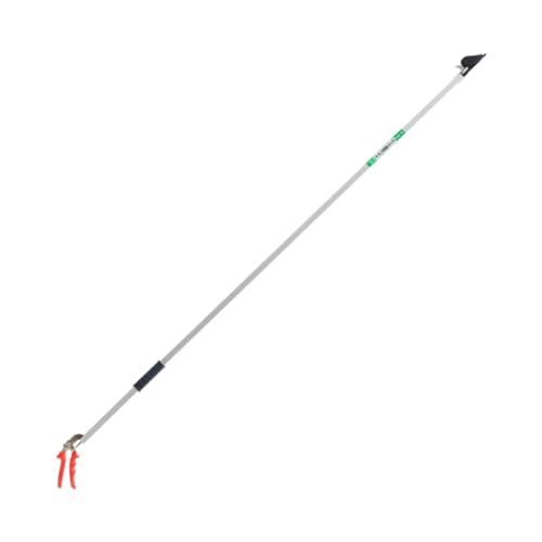 ニシガキ ロング剪定鋏 2.0m N-100-2.0送料無料 4ec6a80b