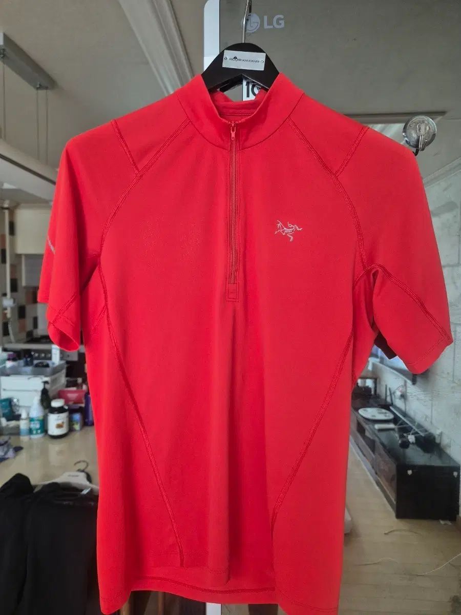 ARC'TERYX アークテリクス 正規品 シャツ