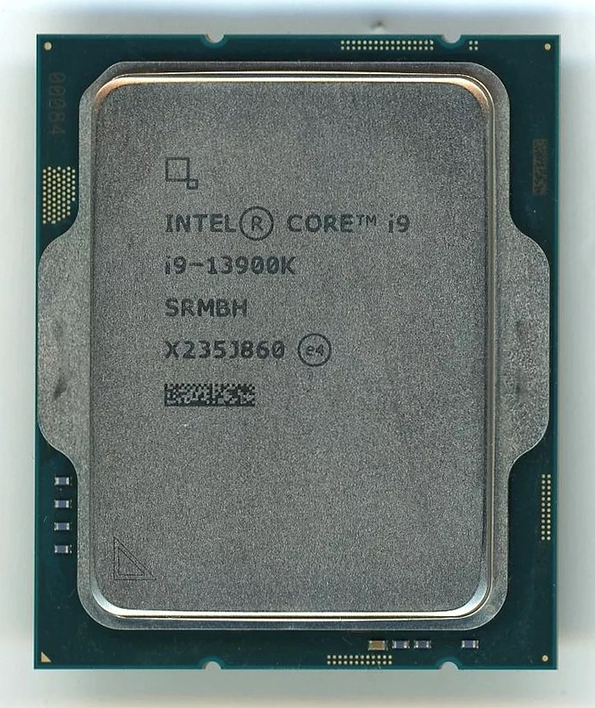 【中古】PCハード CPU インテル Core i9-13900K BOX [BX8071513900K]