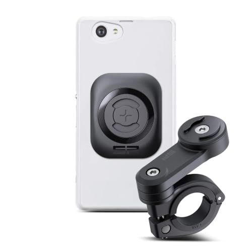 エスピーコネクト（SP CONNECT）バイク用バンドル モトマウントLT ユニバーサルインターフェス SPC+｜バイク用 スマホホルダー スターターキット｜52401送料無料 4031128b 10,838円