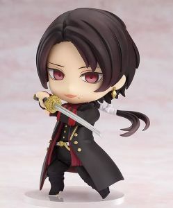 フィギュア ねんどろいど 加州清光 「刀剣乱舞-ONLINE-」【10日以内