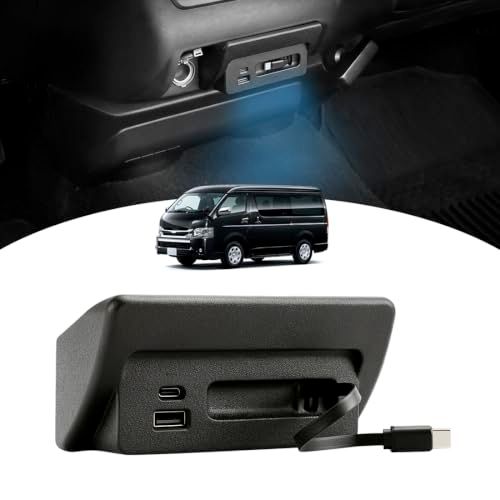 「国内企業販売」SUNVIC ハイエース 200系 1-8型 増設電源ユニット レジアスエース 200系 電源ユニット送料無料 a472605f 7,348円