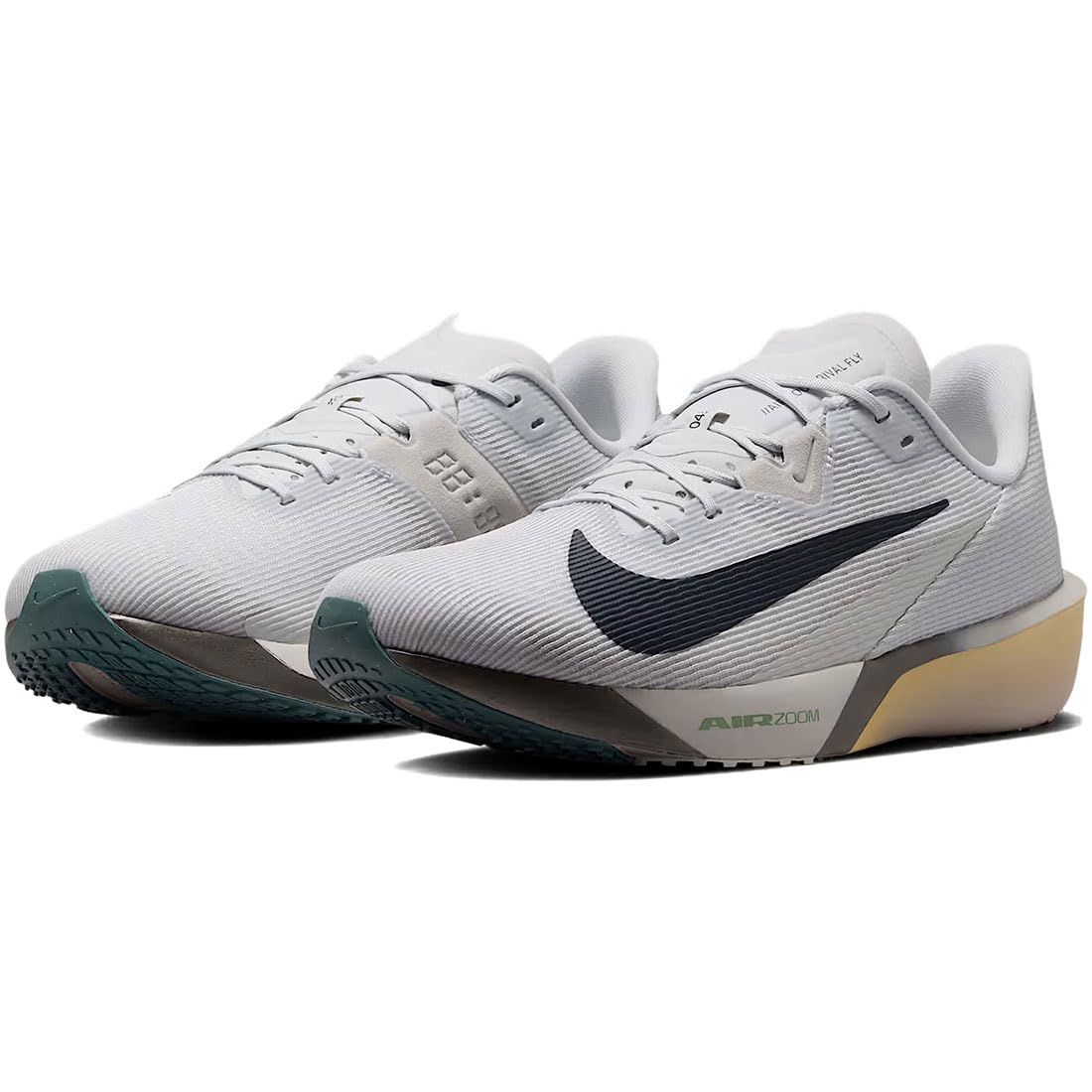 [NIKE] ズーム ライバル フライ 4 ZOOM RIVAL FLY 4 FV6040-004 23.0cm [23.0 cm]