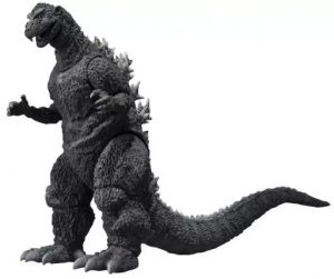 フィギュア S.H.MonsterArts ゴジラ （1954） 「ゴジラ」【14日以内