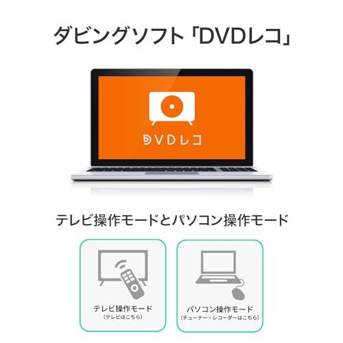 IODATA DVDレコ DVDレコーダー ダビング パソコン用 Type-C接続 DVD/CD対応 DVRP-R1/E送料無料 0a9fa59a